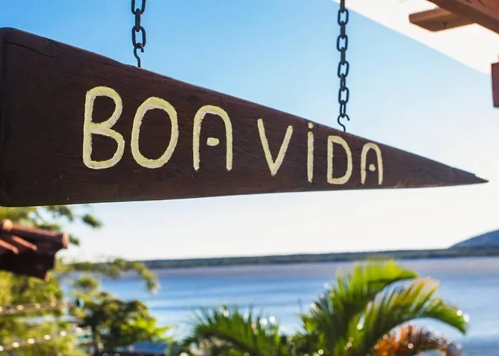 Casa Boa Vida