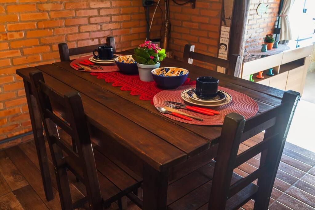 Casa Boa Vida Сasa de vacaciones