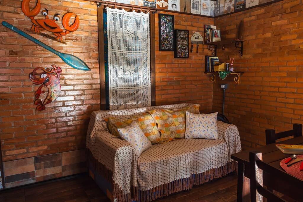 Сasa de vacaciones Casa Boa Vida