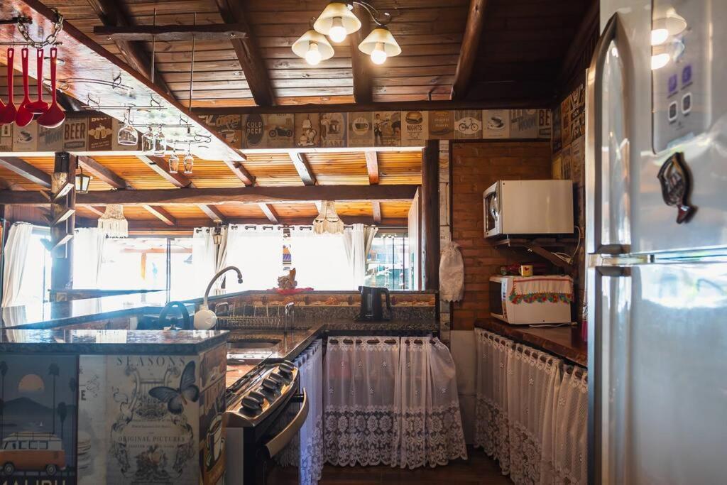 Casa Boa Vida Сasa de vacaciones *