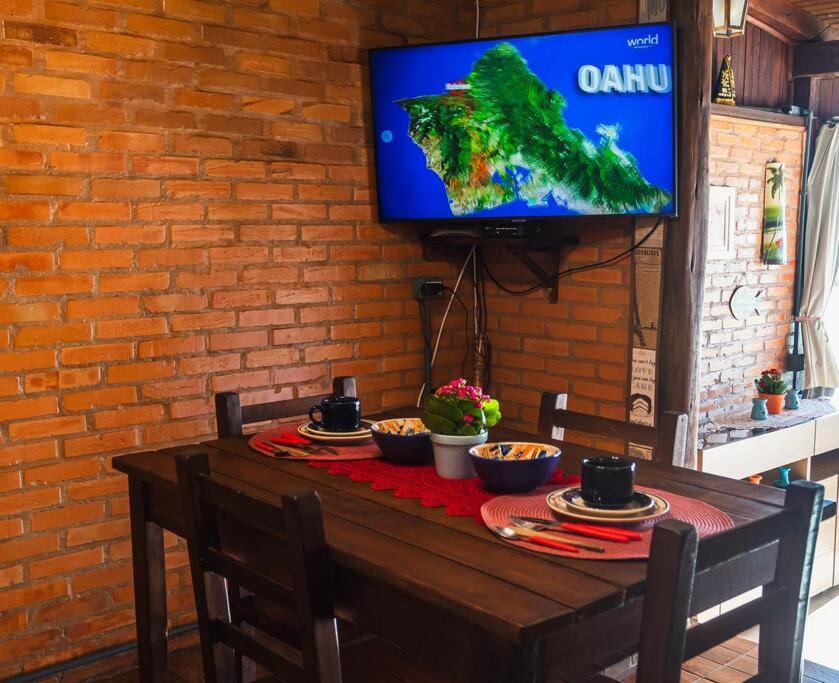 Сasa de vacaciones Casa Boa Vida *