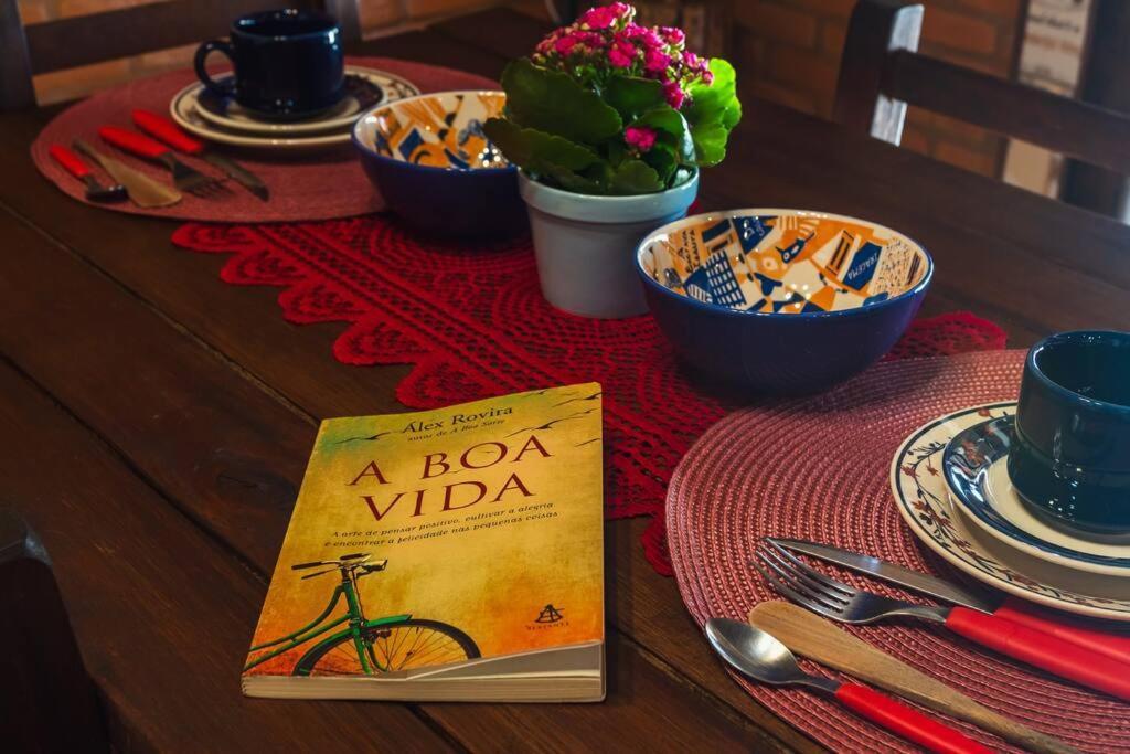 Сasa de vacaciones Casa Boa Vida Florianópolis