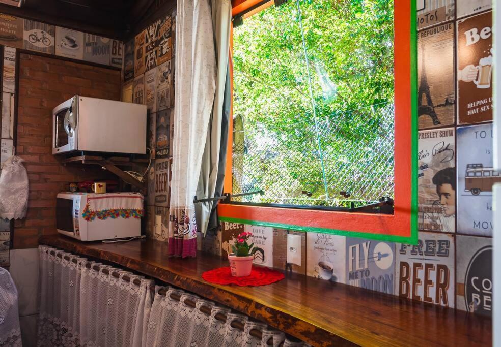 Casa Boa Vida *