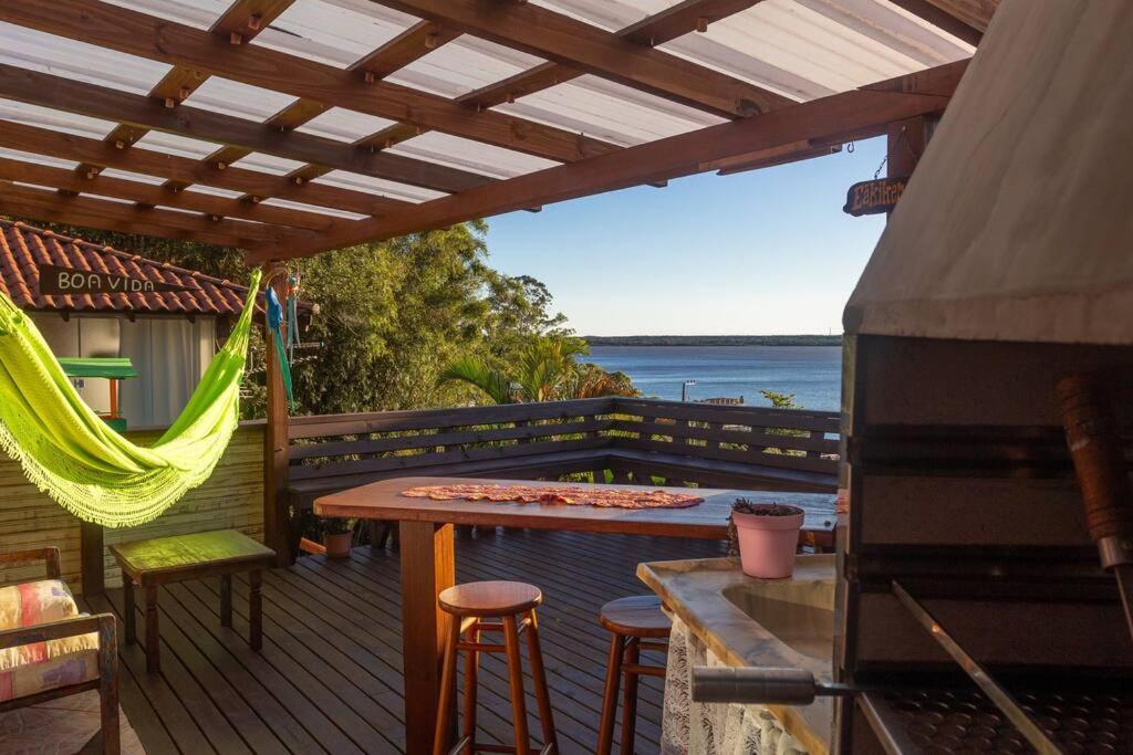Casa Boa Vida Сasa de vacaciones