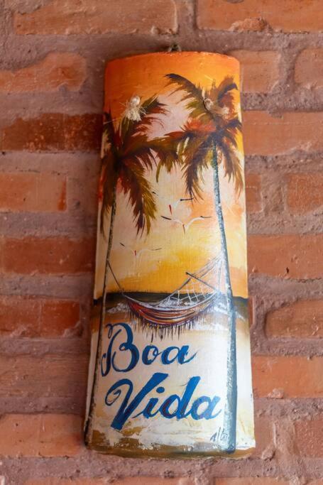 Casa Boa Vida *