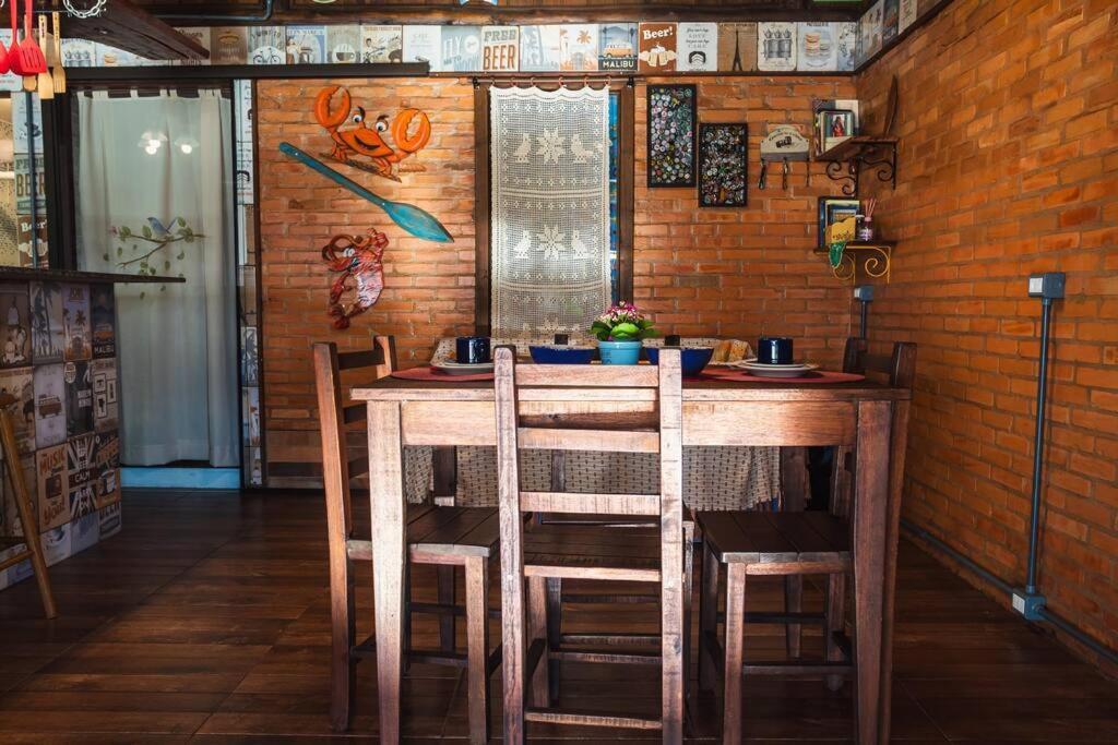 Casa Boa Vida Сasa de vacaciones