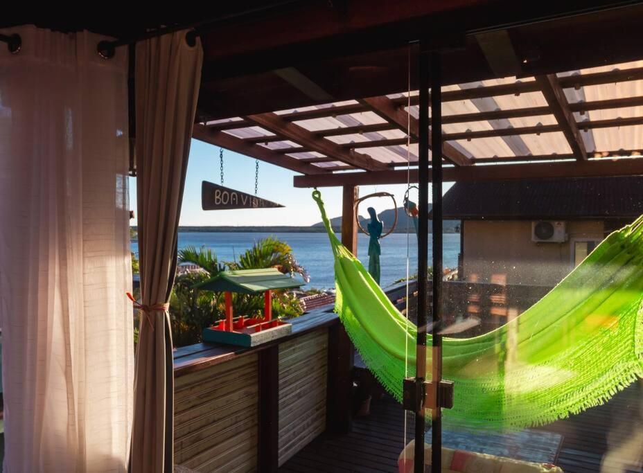 Сasa de vacaciones Casa Boa Vida
