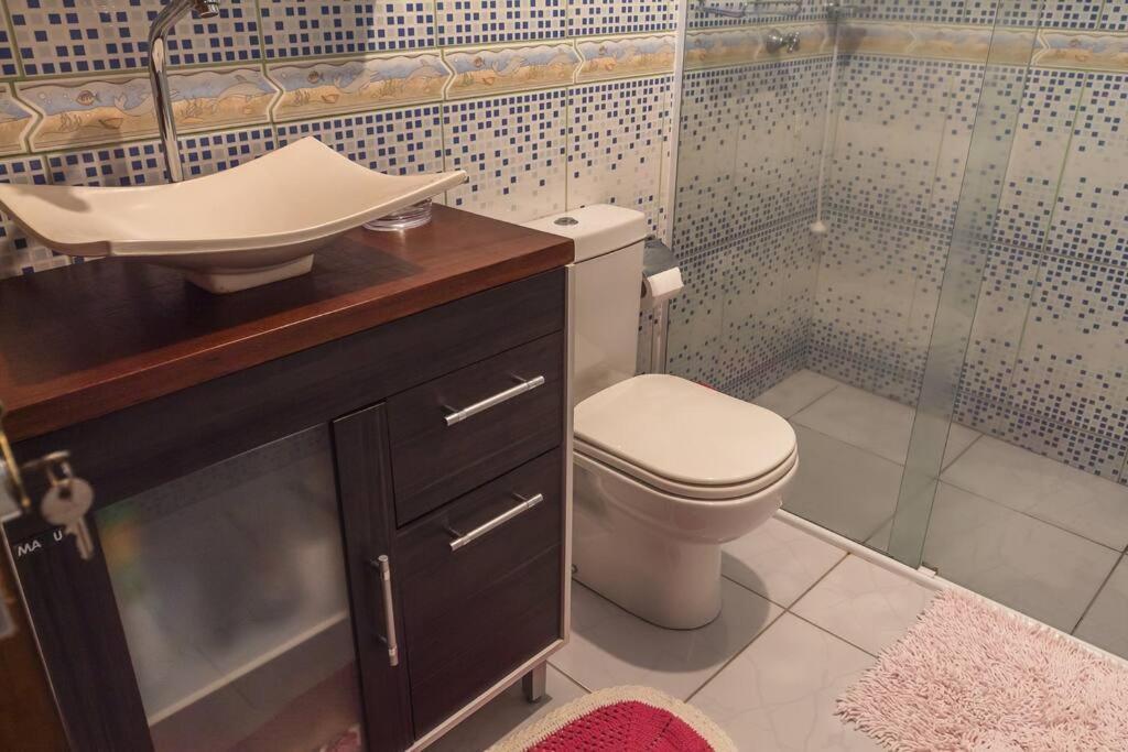 Casa Boa Vida Сasa de vacaciones *