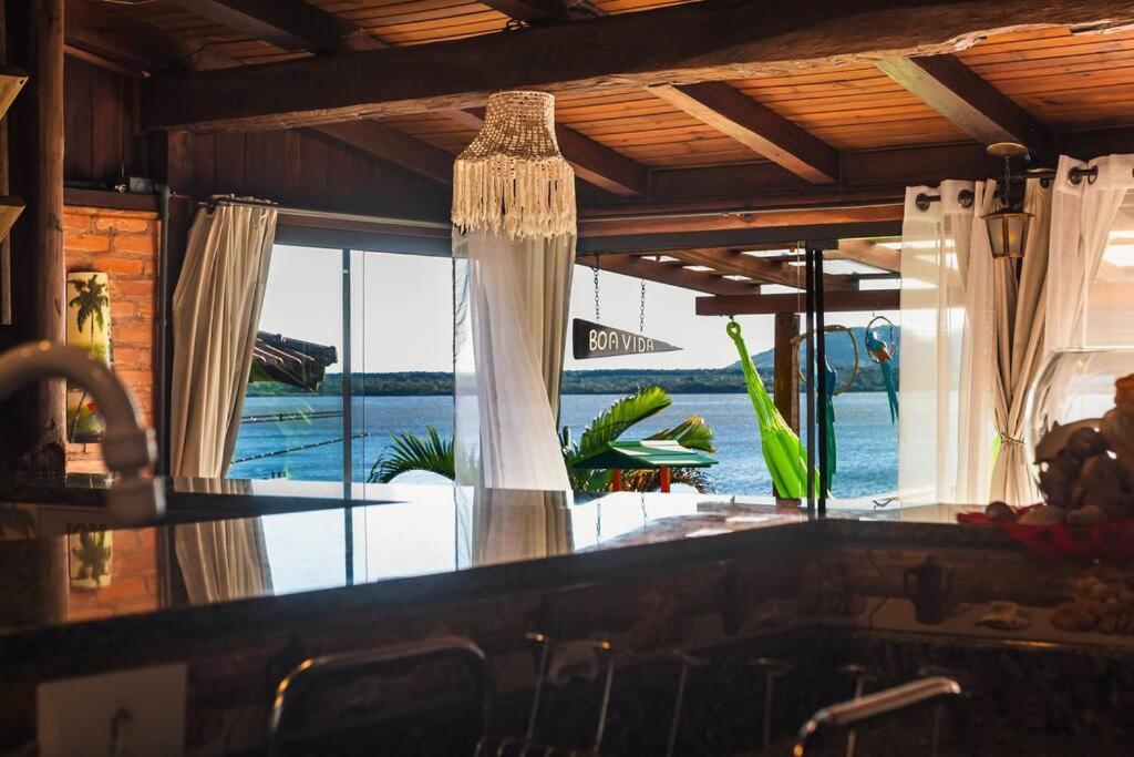 Casa Boa Vida * Florianópolis