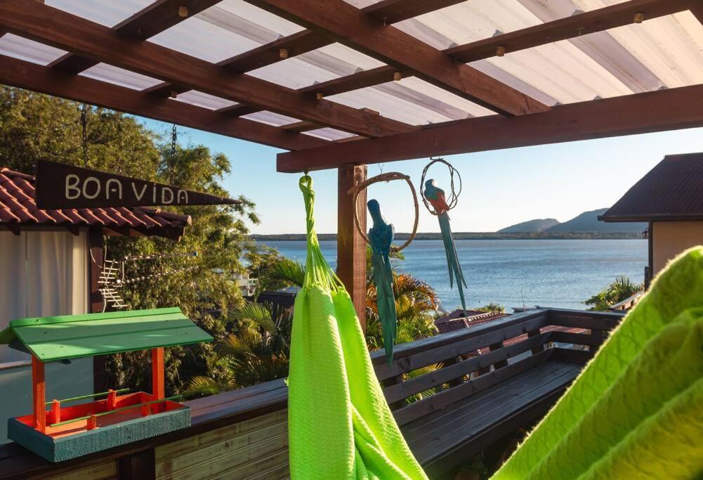 Casa Boa Vida * Florianópolis