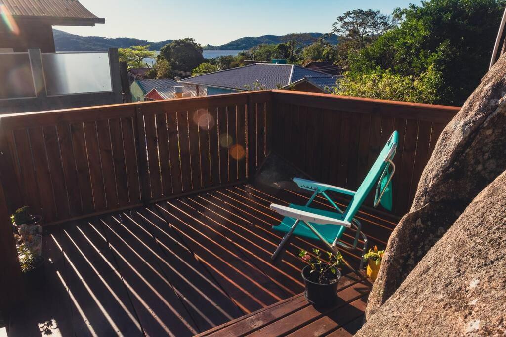Casa Boa Vida Сasa de vacaciones