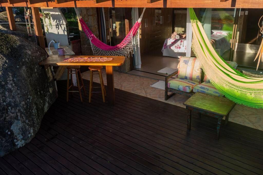 Casa Boa Vida Florianópolis