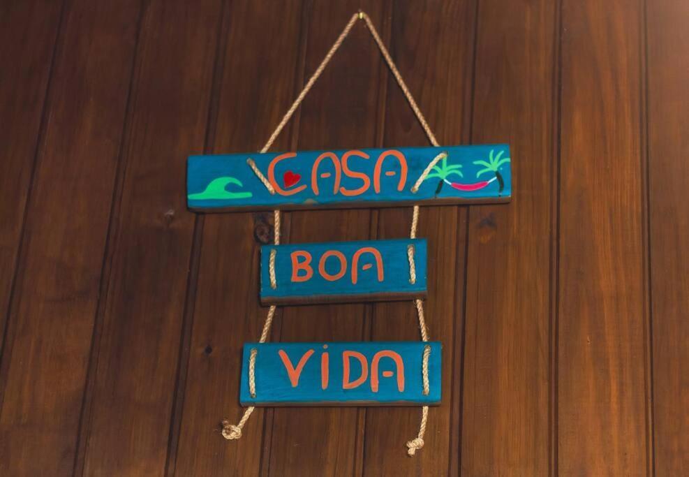 Casa Boa Vida Florianópolis